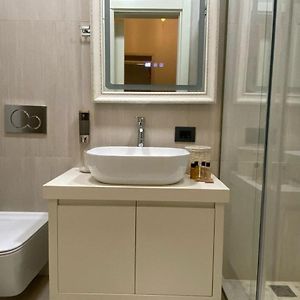 Deluxe Double Room Balcony